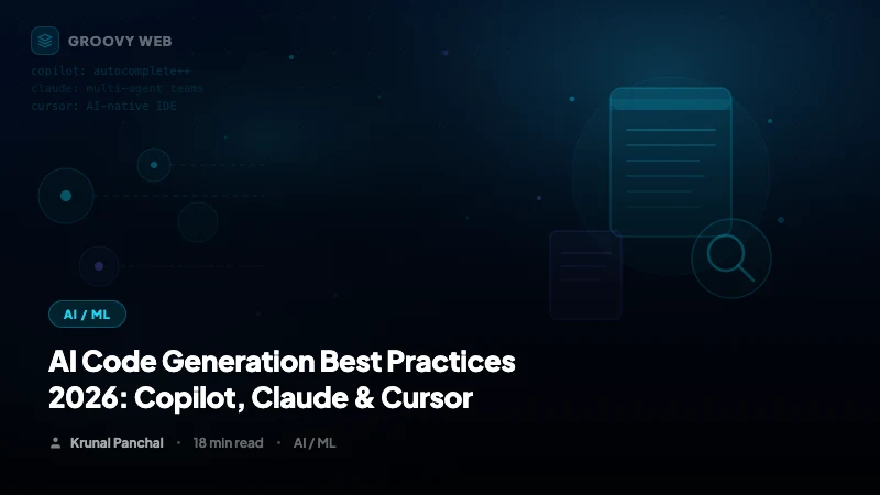 Vibe Coding Companies: Who Actually Ships Production Apps With AI in 2026