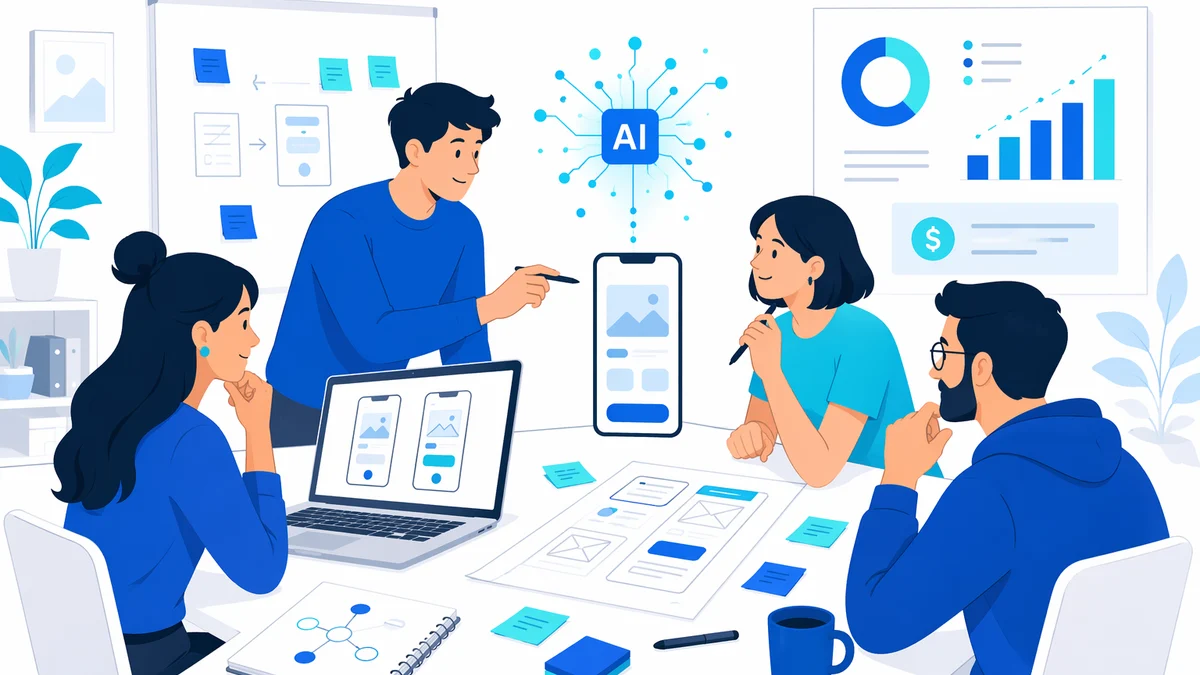 What drives AI MVP cost: scope, model vs fine-tune vs RAG, integrations, data readiness, compliance, and team rate