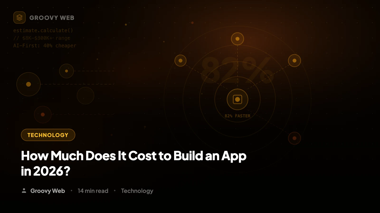 App Development Cost in 2026: $5K-$500K (Real Numbers)