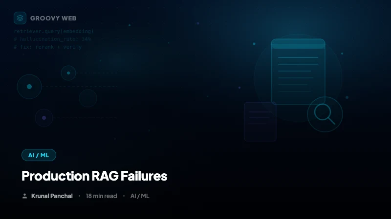 RAG as a Service: What It Is, Who Offers It, and How to Choose the Right Provider