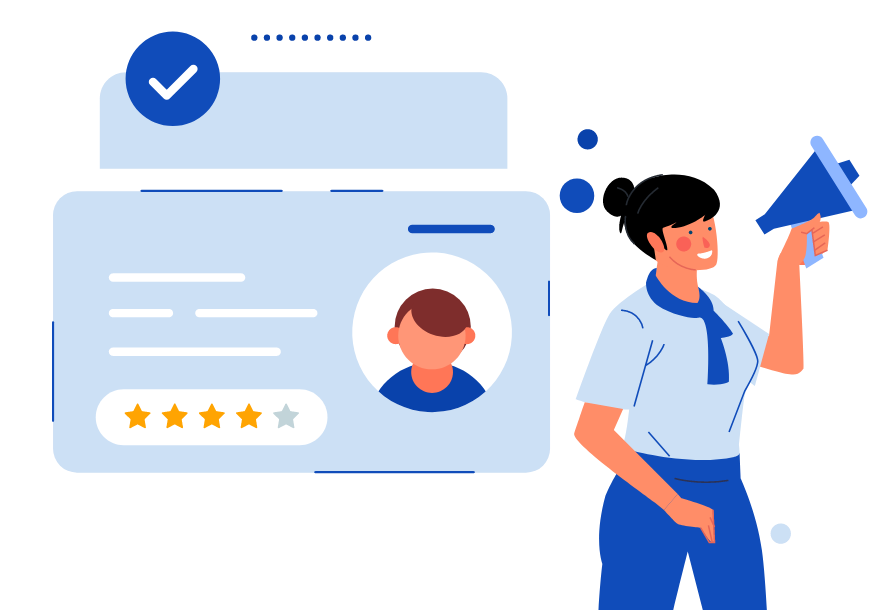 Hire Marketplace App Developers