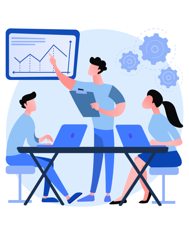 AI Agent Development Services