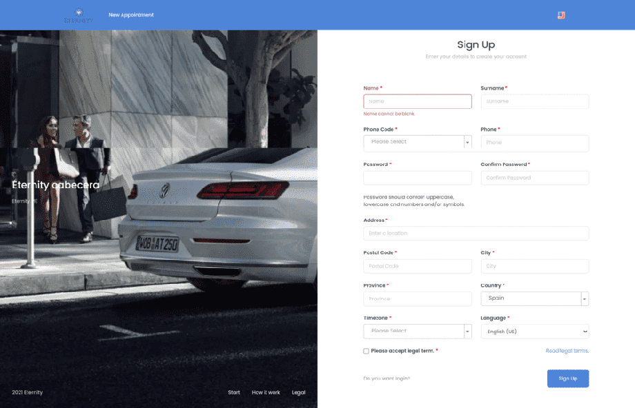 WebRTC 360 Virtual Switchboard