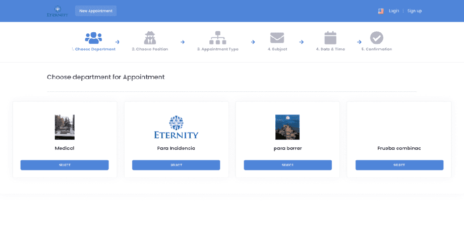 WebRTC 360 Virtual Switchboard