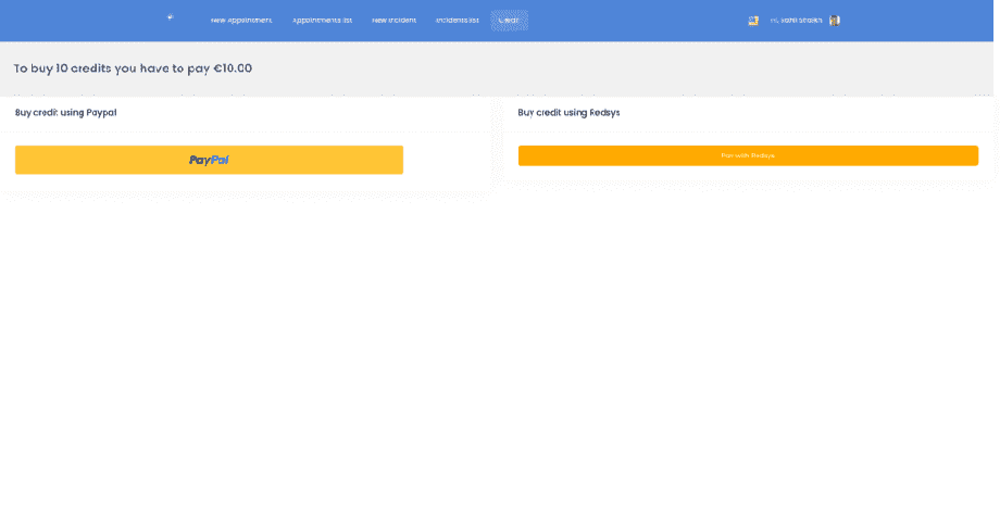 WebRTC 360 Virtual Switchboard