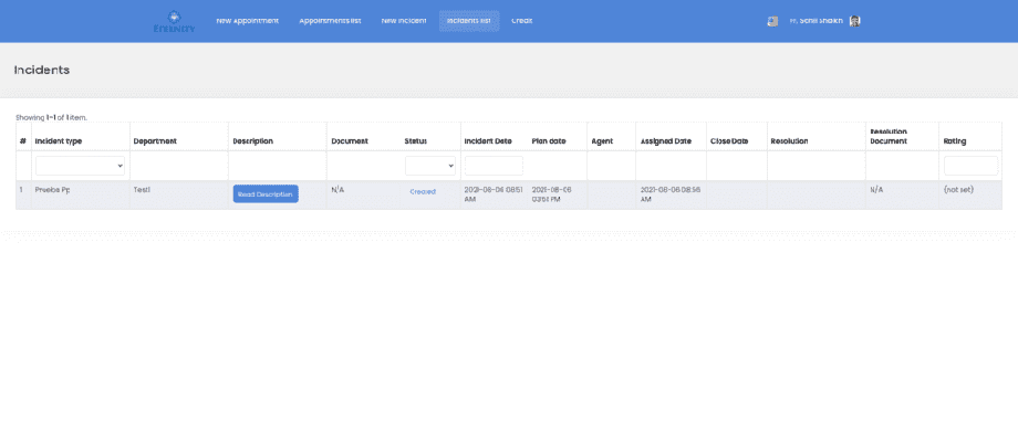 WebRTC 360 Virtual Switchboard
