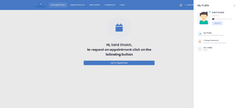 WebRTC 360 Virtual Switchboard