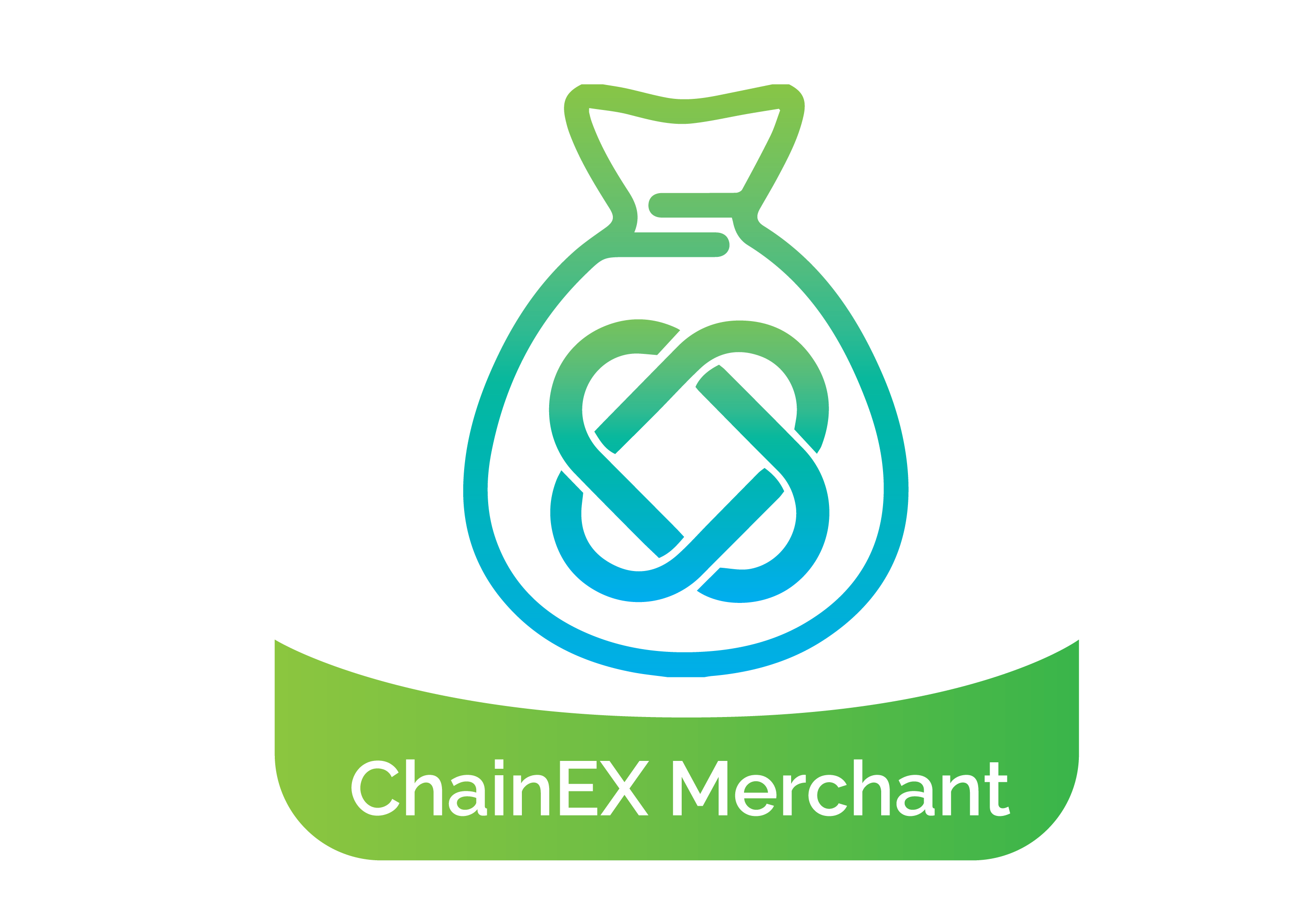 ChainEx logo