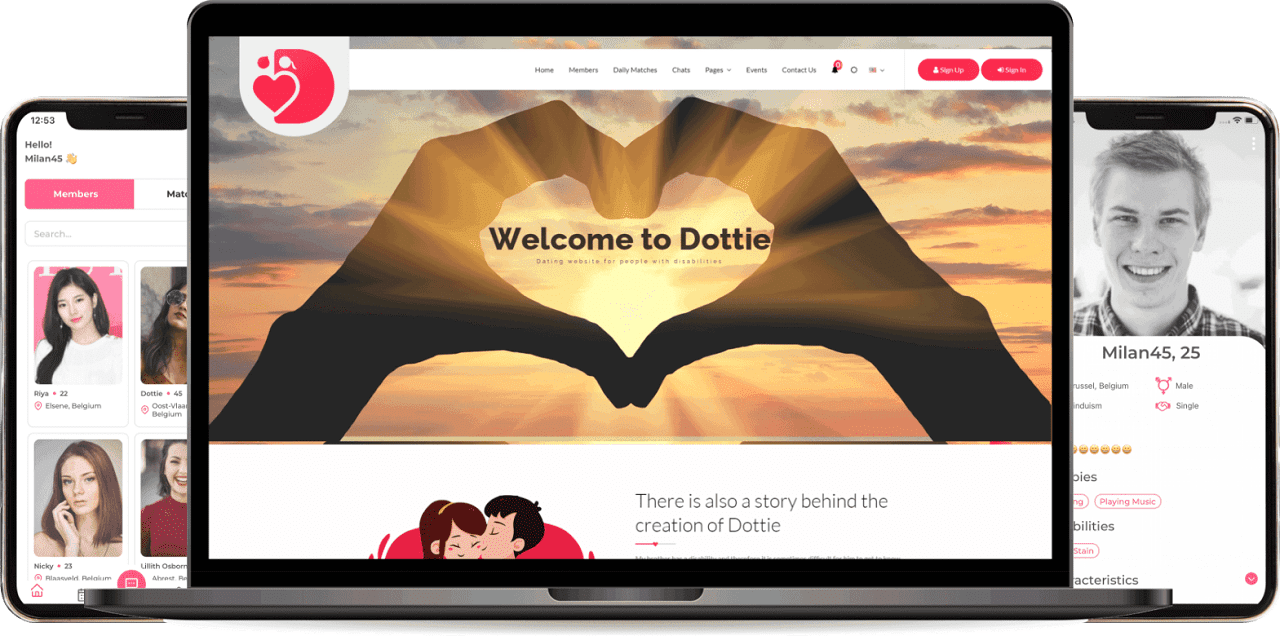 Dottie