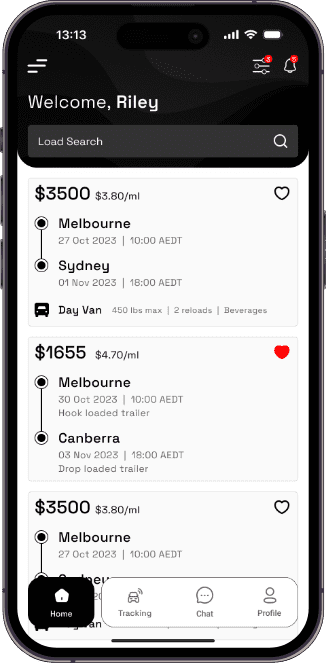 Brokers preview