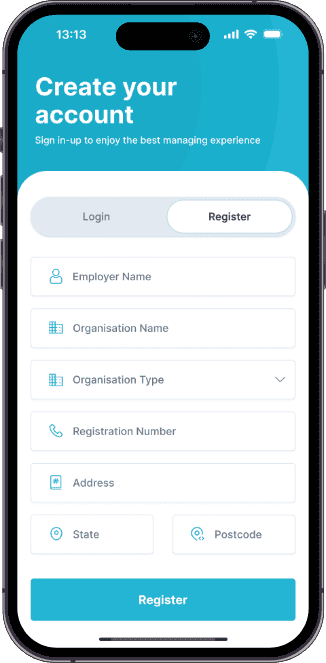 Recruiters preview