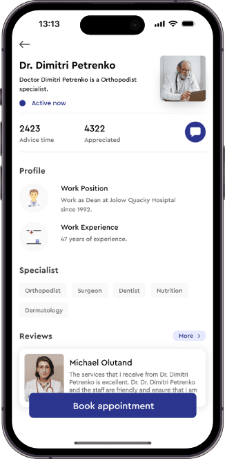App screen 3