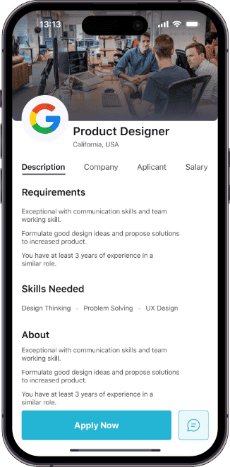 App screen 5