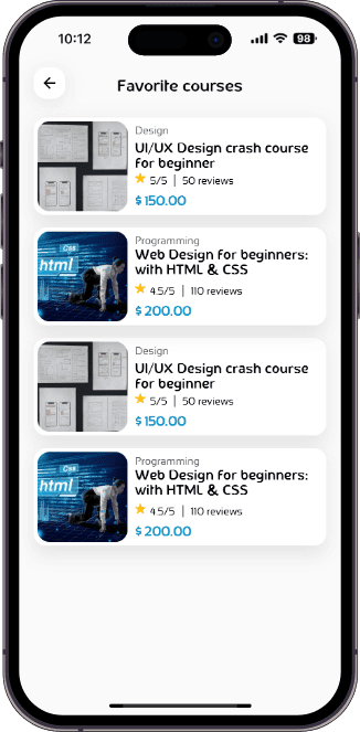 App screen 3