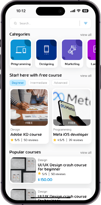App screen 4