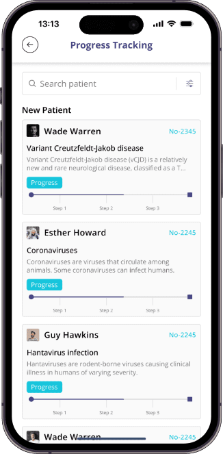 App screen 9