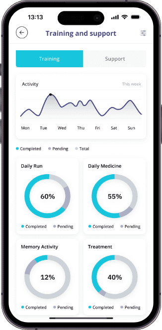 App screen 10