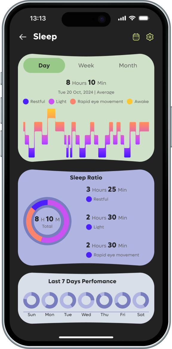 App screen 6