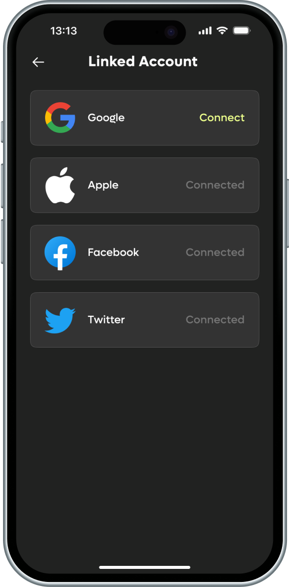 App screen 2