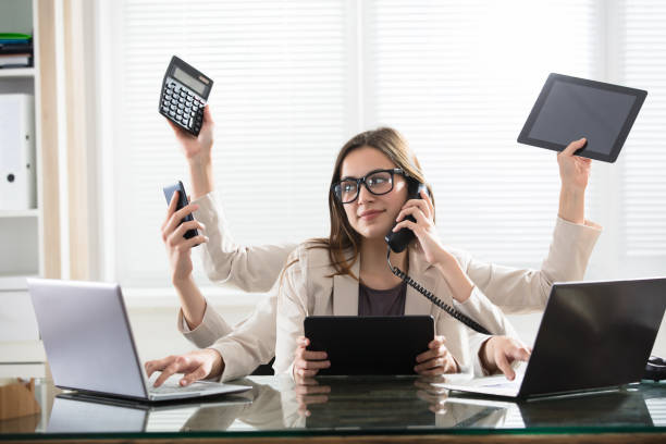 Discover the Unmatched Benefits of Our POS Solution