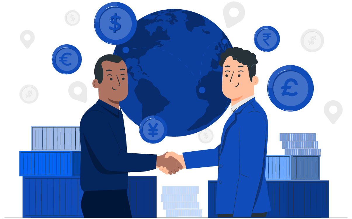 Advanced Cross-Border Payment Software for Streamlined Global Transactions