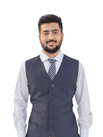 Krunal Panchal