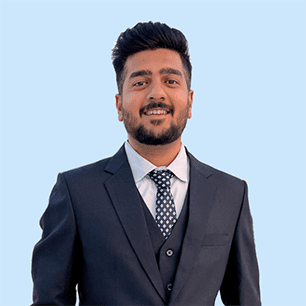 Krunal Panchal