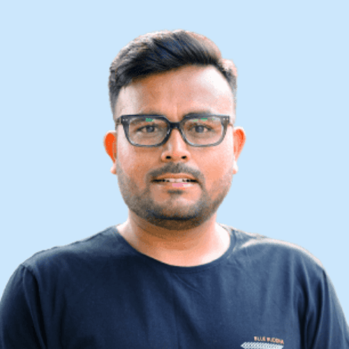 Sagar Patel
