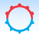 Next JS company logo