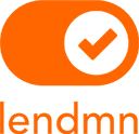 Next JS company logo